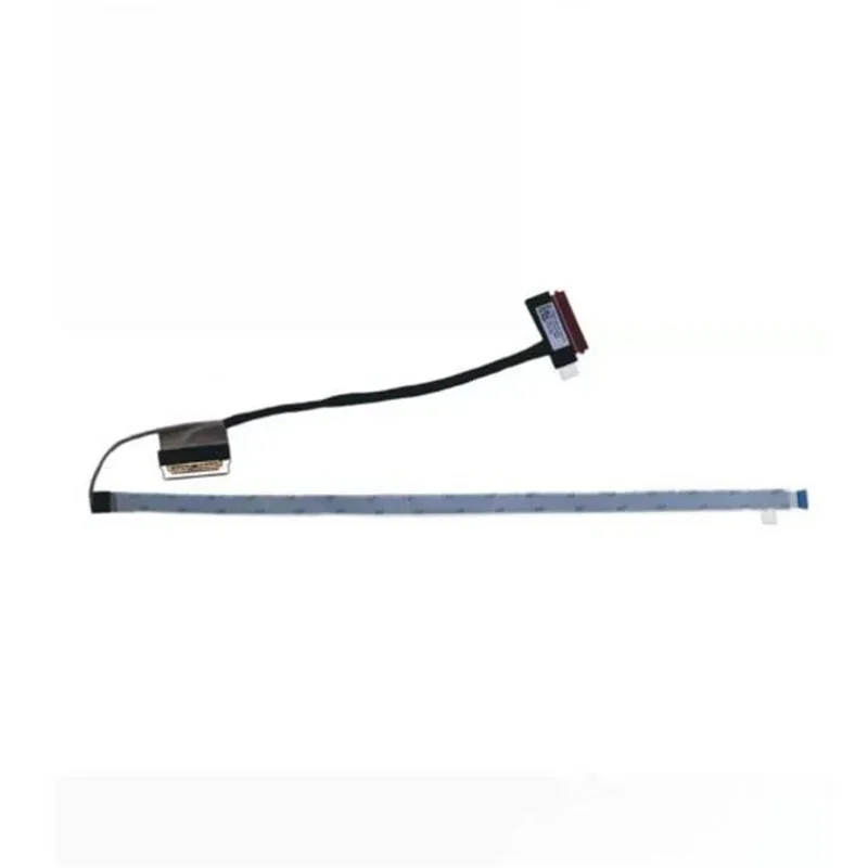 New genuine laptop LCD EDP FHD cable for Lenovo 53book 15 Gen 2 hy520 dc02c00u G00 dc02c00ug10 dc02c00ug20