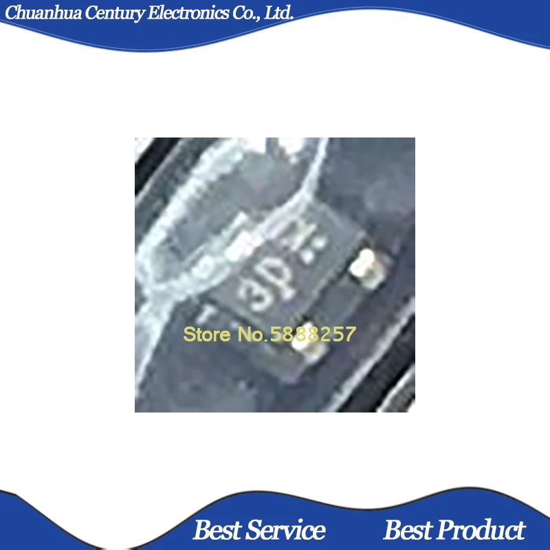 신규 및 오리지널 재고, RB715FT106, SOT323, 40V, 30mA, 로트당 10 개