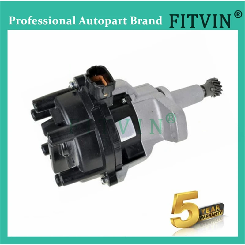 22100-VB011 22100VB011 NEW DISTRIBUTOR for NISSAN TB45