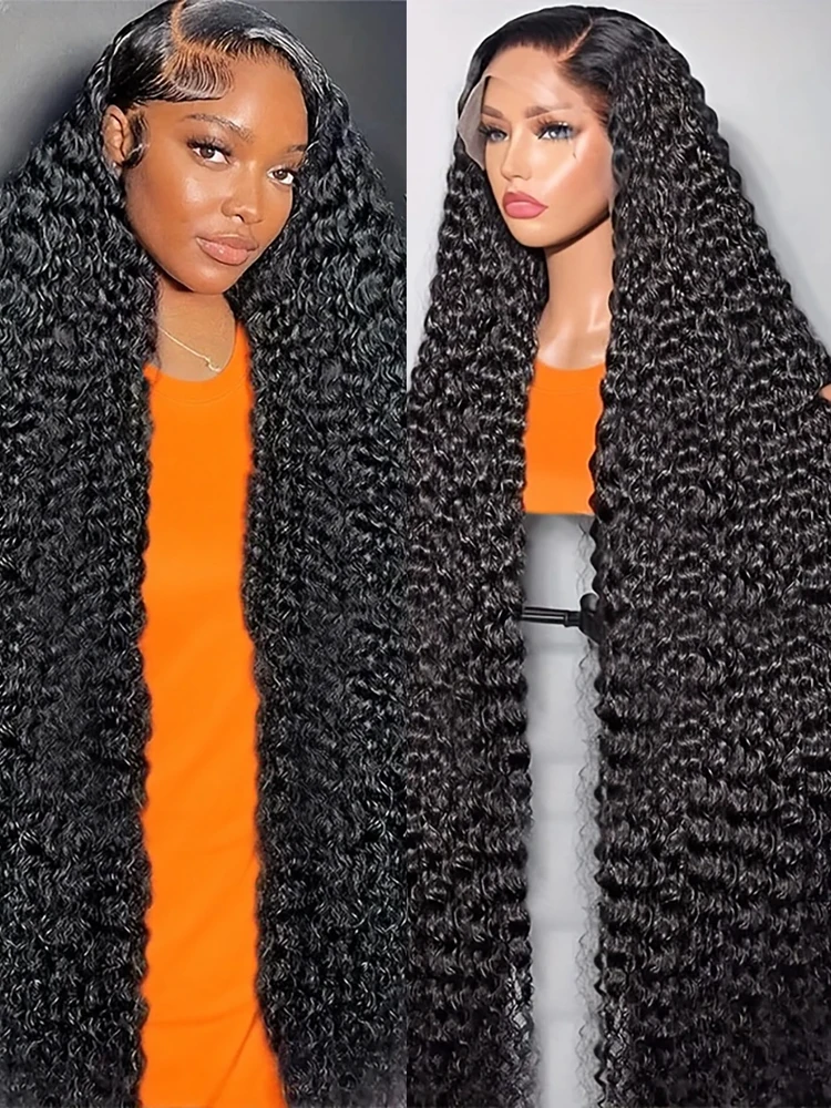 

Loose Deep Wave Human Hair Wigs For Women Human Hair Glueless Wig Human Hair Ready To Wear Pre Plucked Vietnamese Raw Human Hair