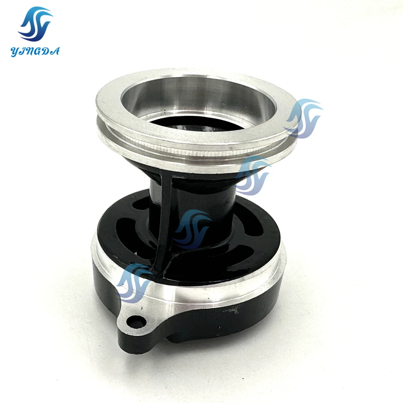 

Brand New and Durable Housing, Propeller Shaft 56120-93901 For Suzuki Outboard Motor DF9.9/DF15 HP Supplier direct supply
