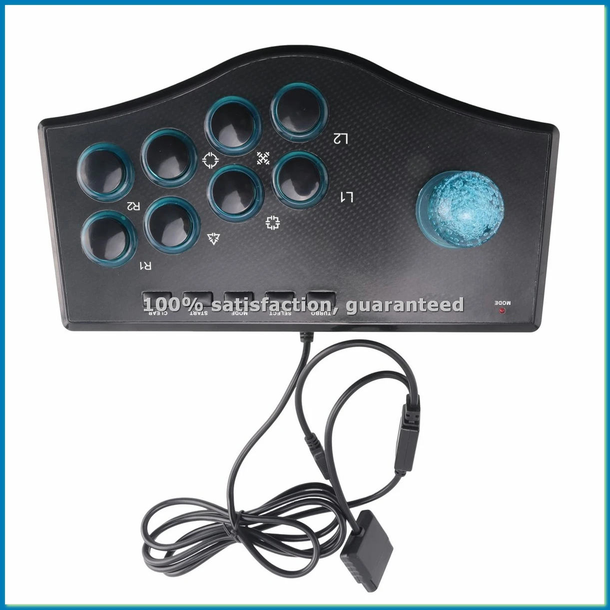 Retro Arcade Game R…