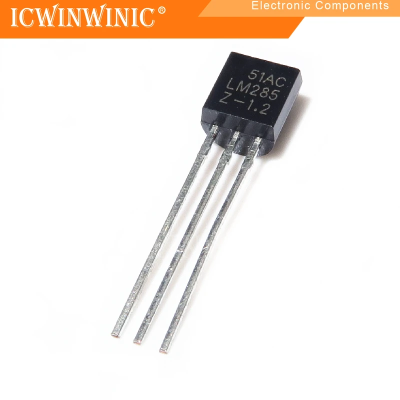 

10piece LM285Z-1.2 LM285Z-