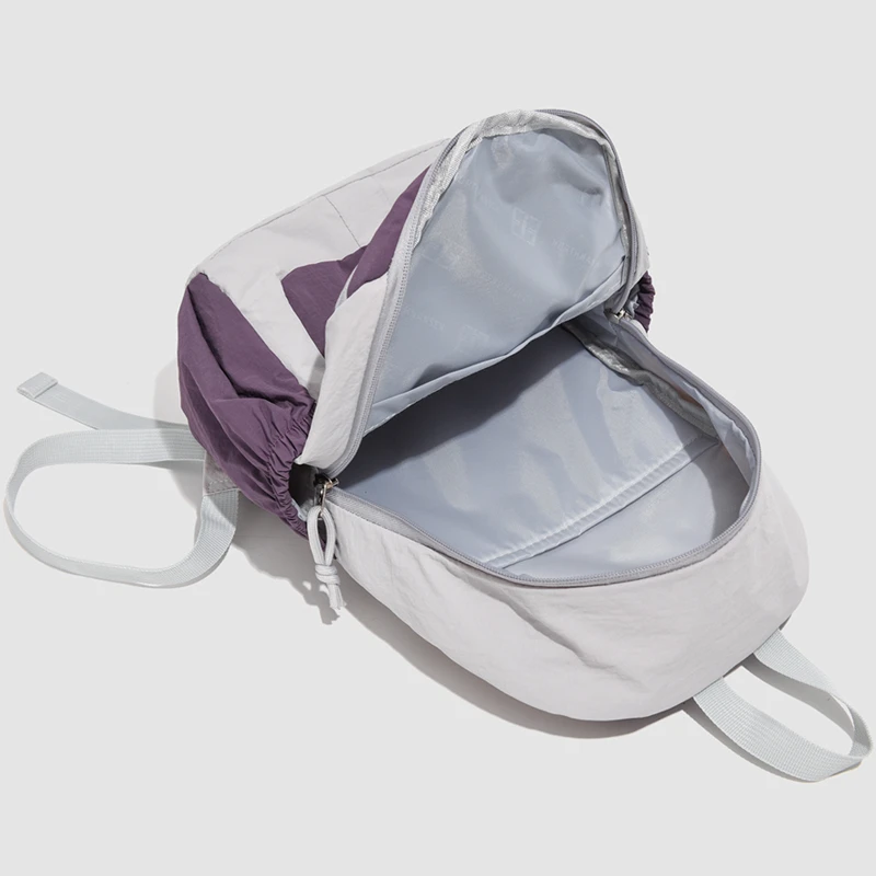 Modischer, lässiger, kompakter Damen-Rucksack, hochwertige Damen-Umhängetasche, ultraleichte Damenhandtaschen