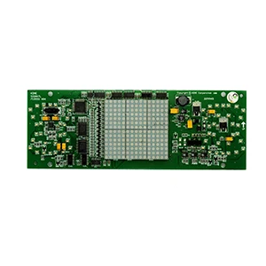 

Free Shipping! elevator board 713553H04 KM713550G01
