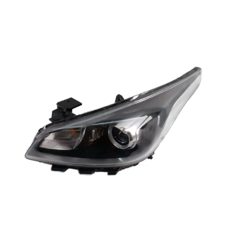 

For Headlight Head Lamp For KIA RIO K2 2017 Others Car Light Accessories 92101-H0100 92102-H0100
