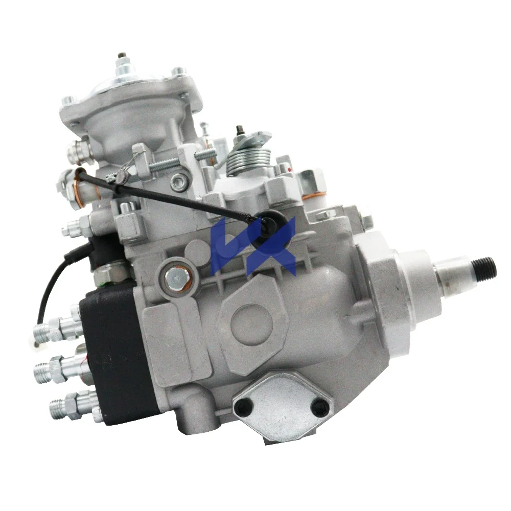 VE6/12F1050L2021 Diesel Fuel Injection Pump 0460426470 For IVECO-FIAT FPT F4 TIER II 125KW 504180104