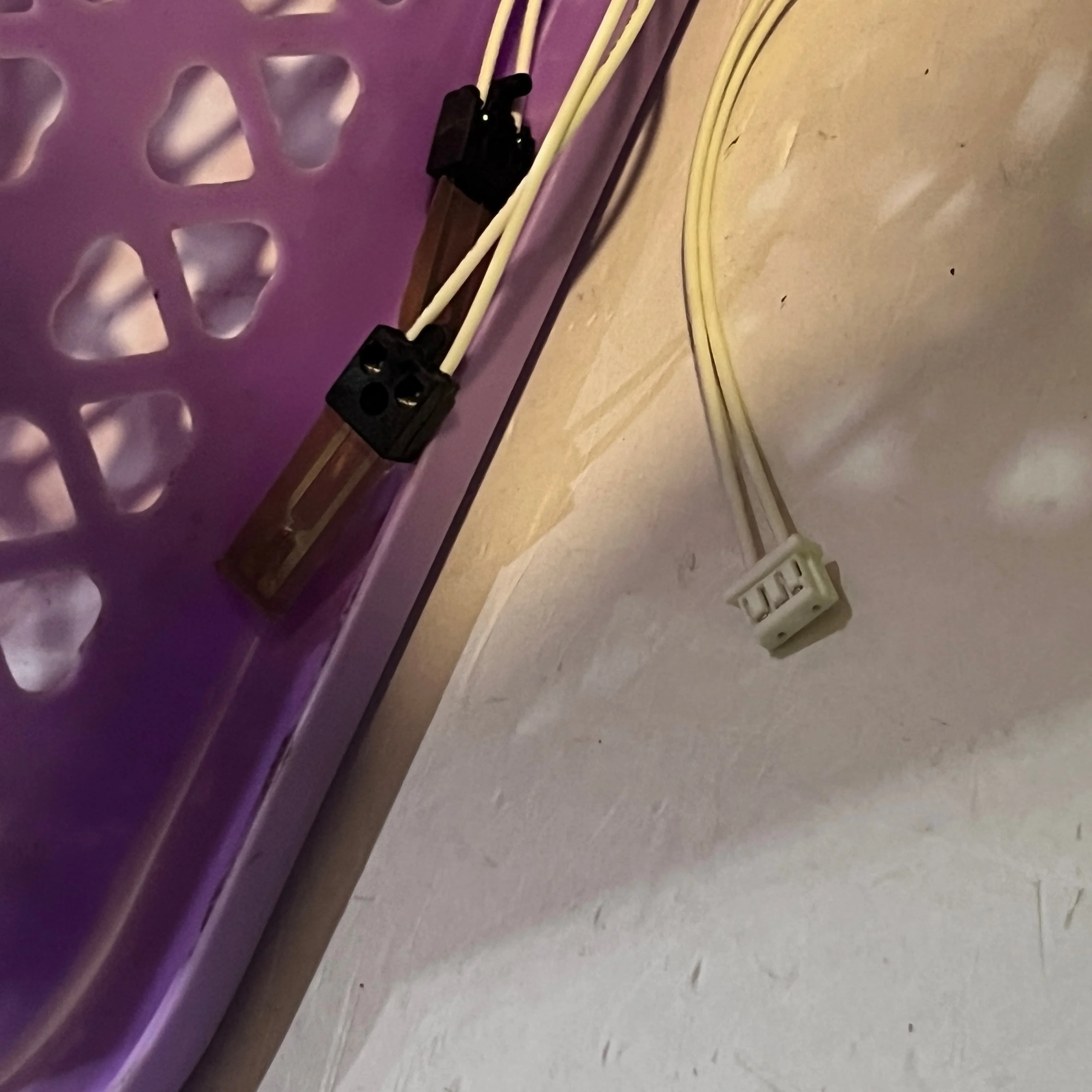 Thermistance de fusion AW10-0053, 20 pièces, pour Ricoh AF1022 AF2035 MP2550 MP2851 AF2035 AF3035 AF2045, authentique et original AW100053