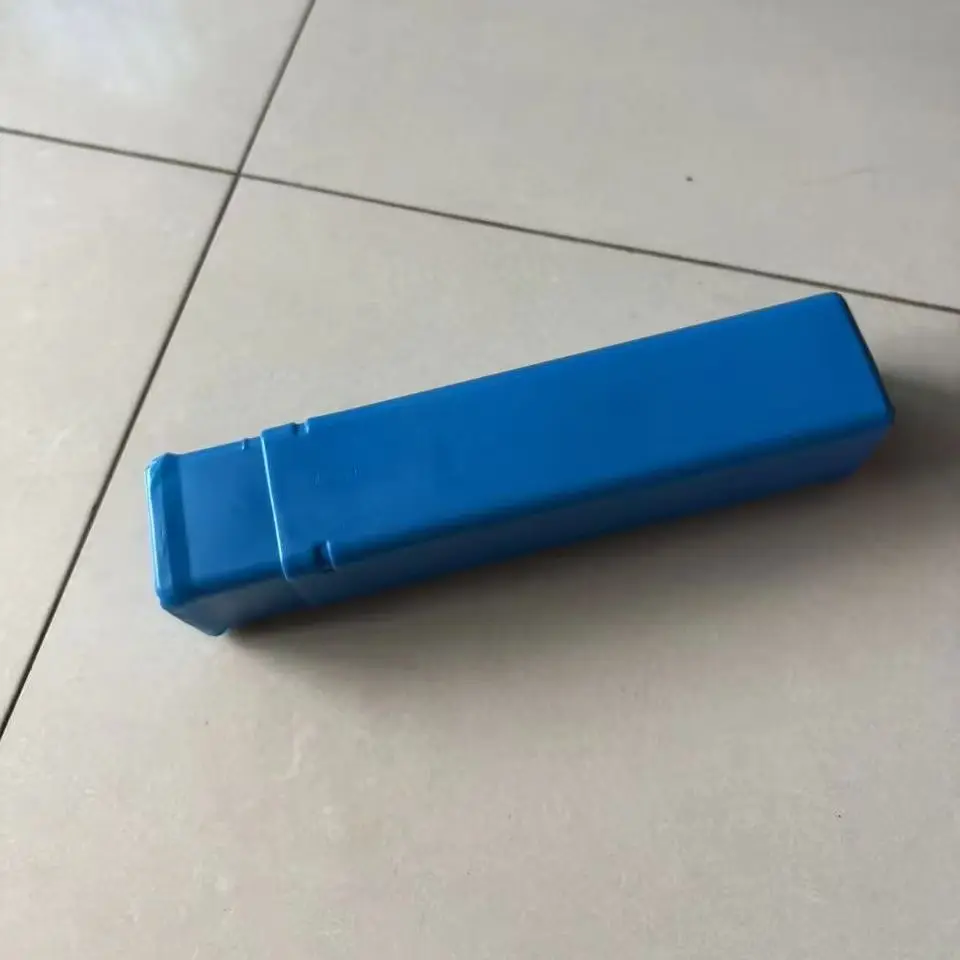 Flat head thread plug gauge M1M1.2M1.4M1.6M2M2.5M3M3.5