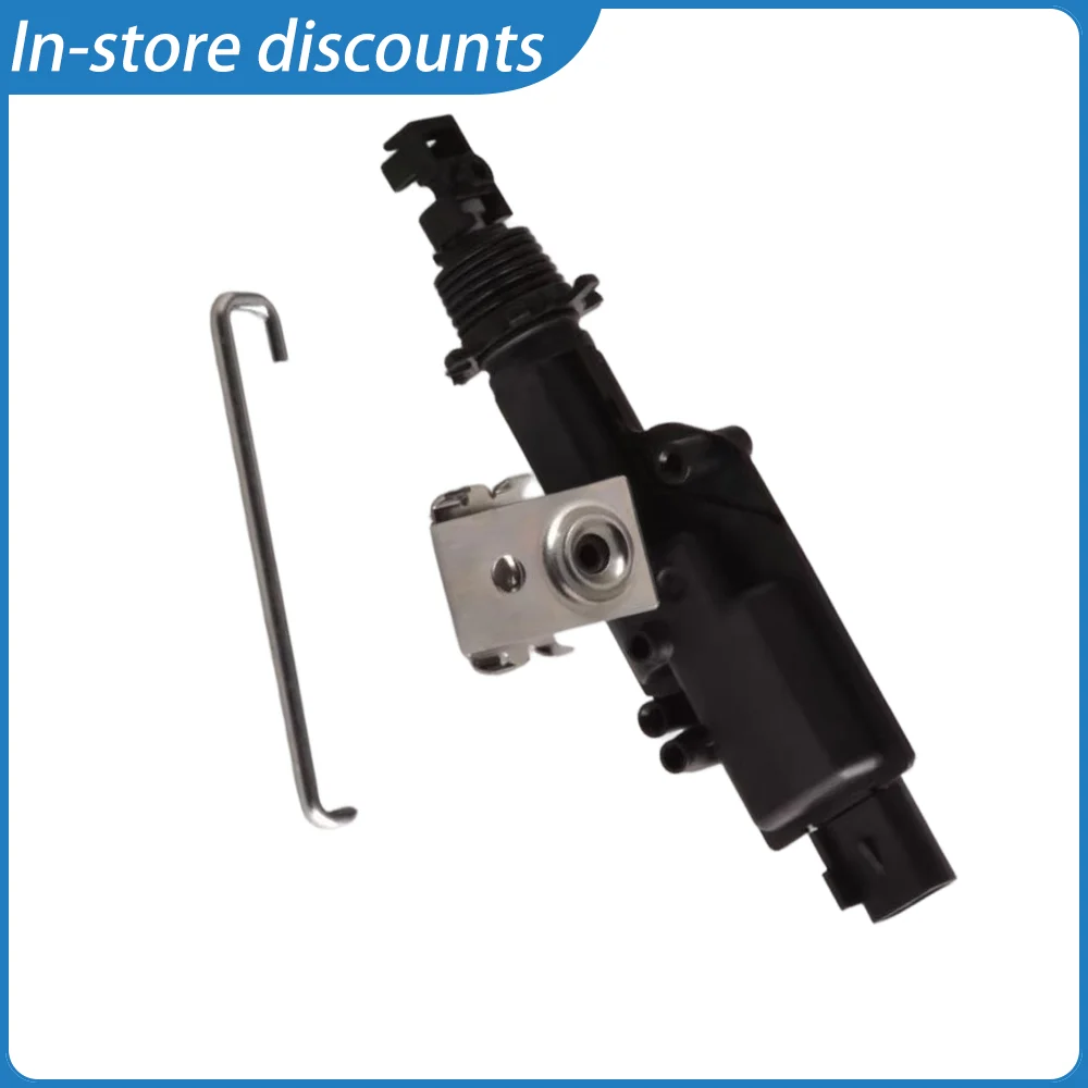 Load-Resistant OEM Lock Actuator Crafted alongside Ford Explorer 91-01 Sport 01-03 OE 100DLA31S,2L5Z35218A42AA,2L5Z35218A42BA
