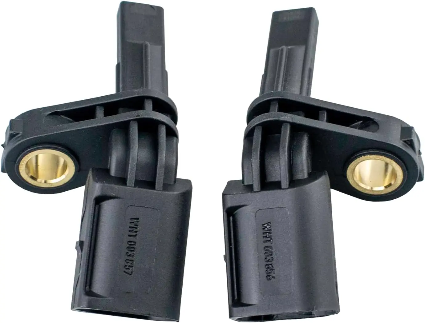 

Front ABS Wheel Speed Sensor Left & Right for VW Passat Jetta Tiguan Beetle GTI EOS Golf CC Audi A3 TT 2006-2018 2Pcs