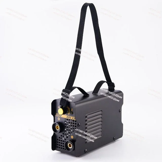 220v Portable Mini Electric Welding Machine Fully Automatic Small    ARC-225 Inverter DC All Copper