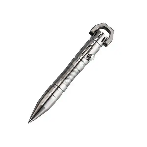 Mecarmy Mini Bolt Action Tactical   TPX8 Keychain Bolt Action Tactical Pen