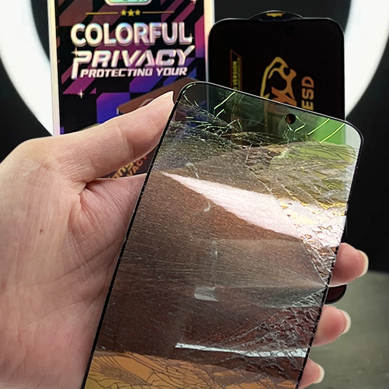 Thumbnail 4 - #10 Ranked Privacy Screen Protectors Picks in 2026