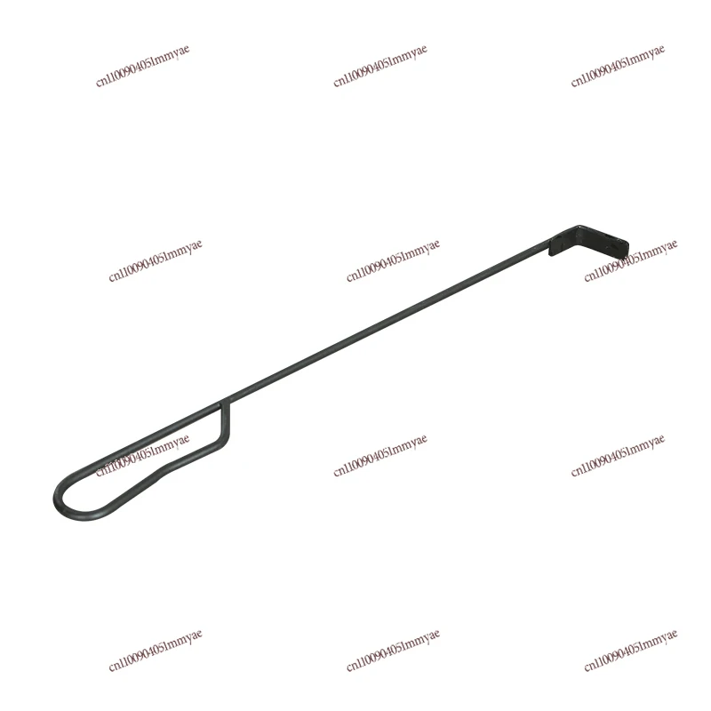

Ceramic Barbecue Grill Ash Shovel Cleaning Accessories