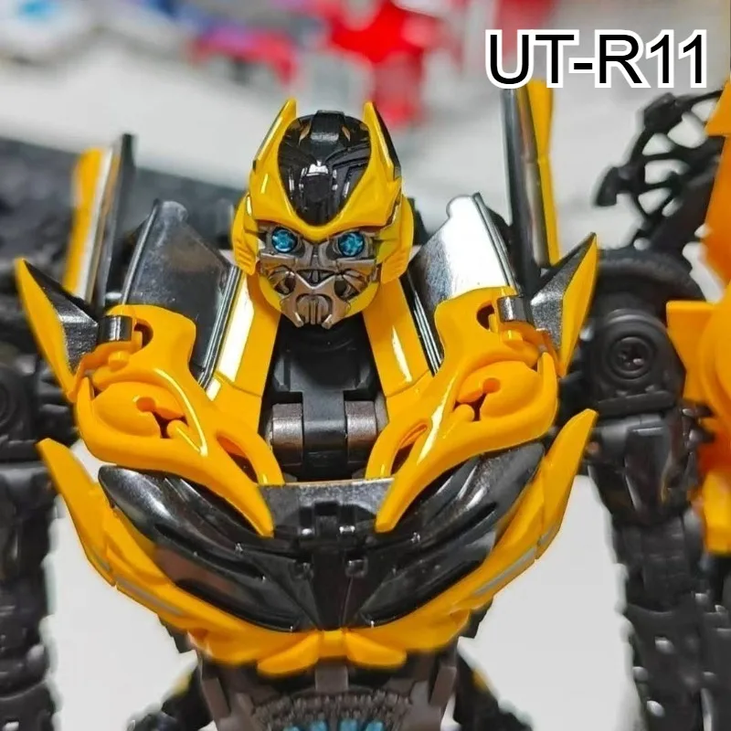 In Stock Transformation Toys Unique Toys UT UT-R11 UTR11  Bee Guard Collection Gift