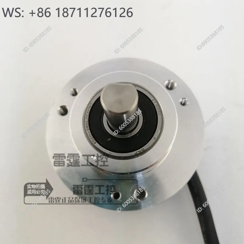 DBS60E-S4FK05000 encoder 1077528 synchronizer, original and genuine.