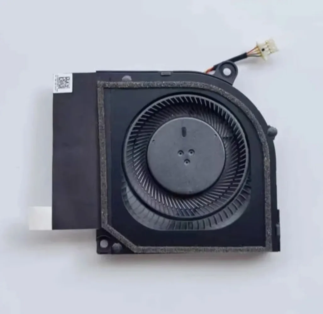 S SX Laptop CPU GPU Cooling Fan ND75C40-20H24 NS85C52-20H25 DC5V 4-Pin for Acer Predator Triton 300SE PT314-51S PT314-51S-76QN