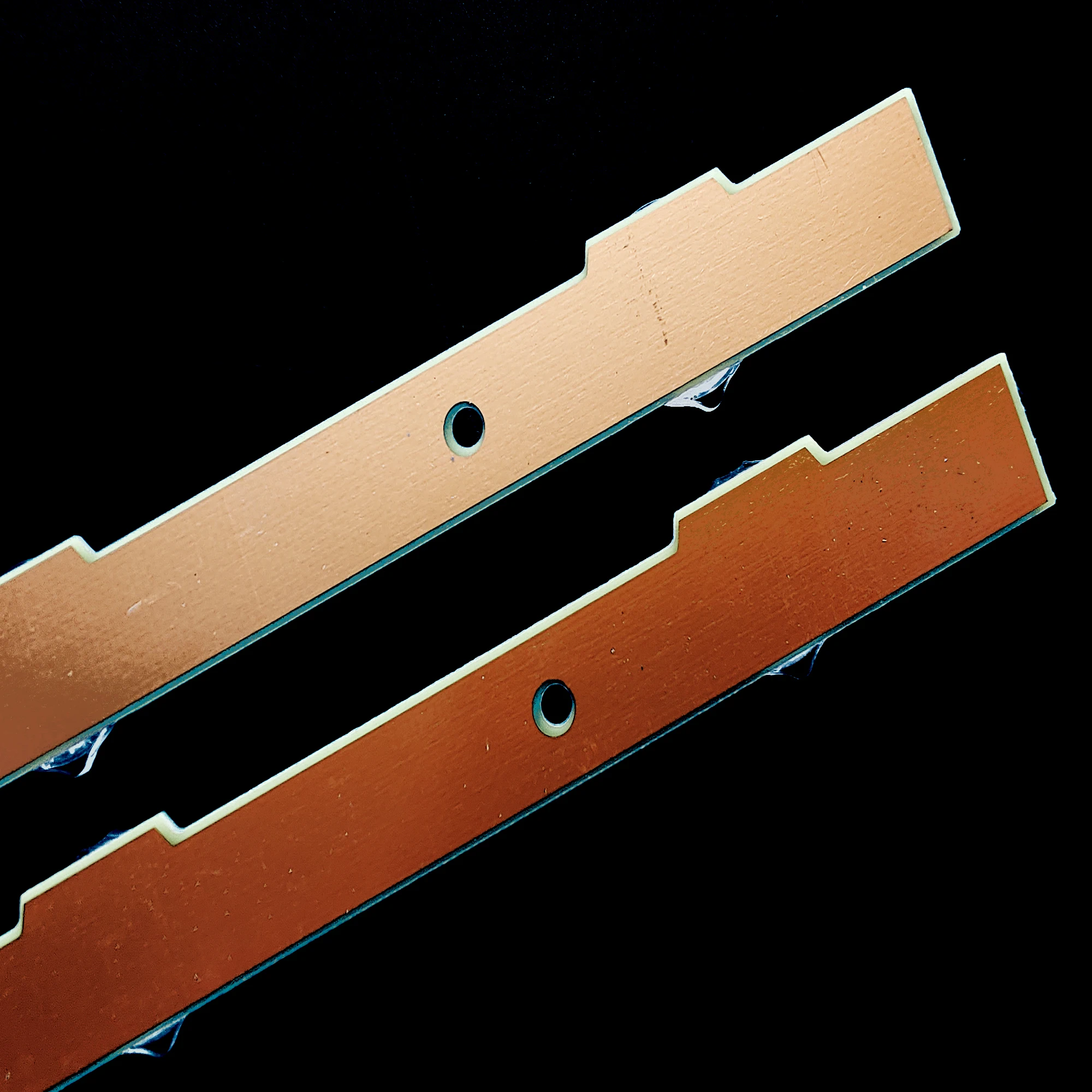 LED شريط إضاءة خلفي ل UE46F5700AWXXC UE46F5080AR UA46F6100AG UA46F5500AG UA46F5500AJ UN46F5200AG UA46F6100AJ UN46F6400AG