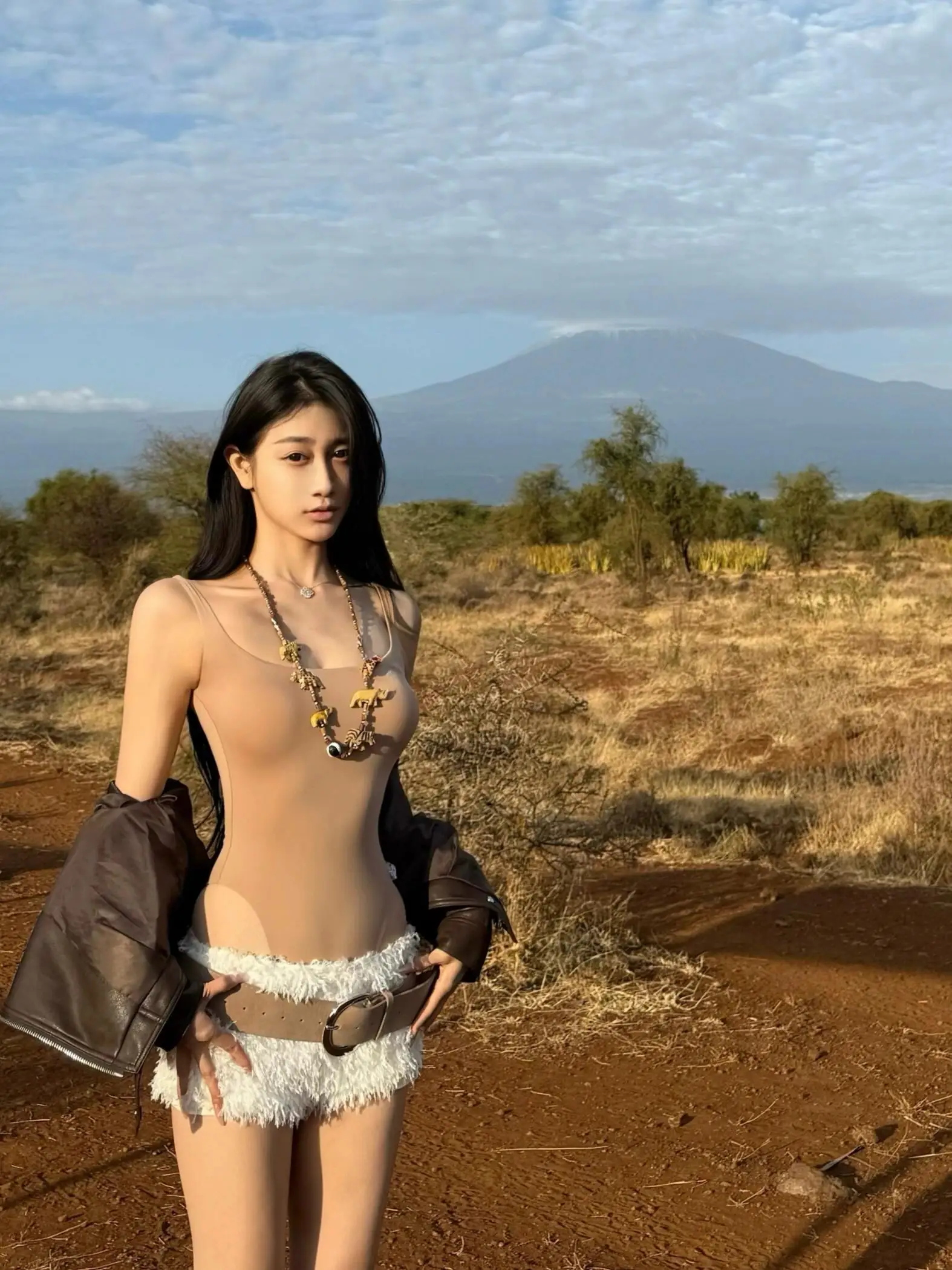 

Женский облегающий боди-жилет в уличном стиле, сексуальный, с утяжкой на талии, легкий, дышащий, влагоотводящий, с цветной молнией