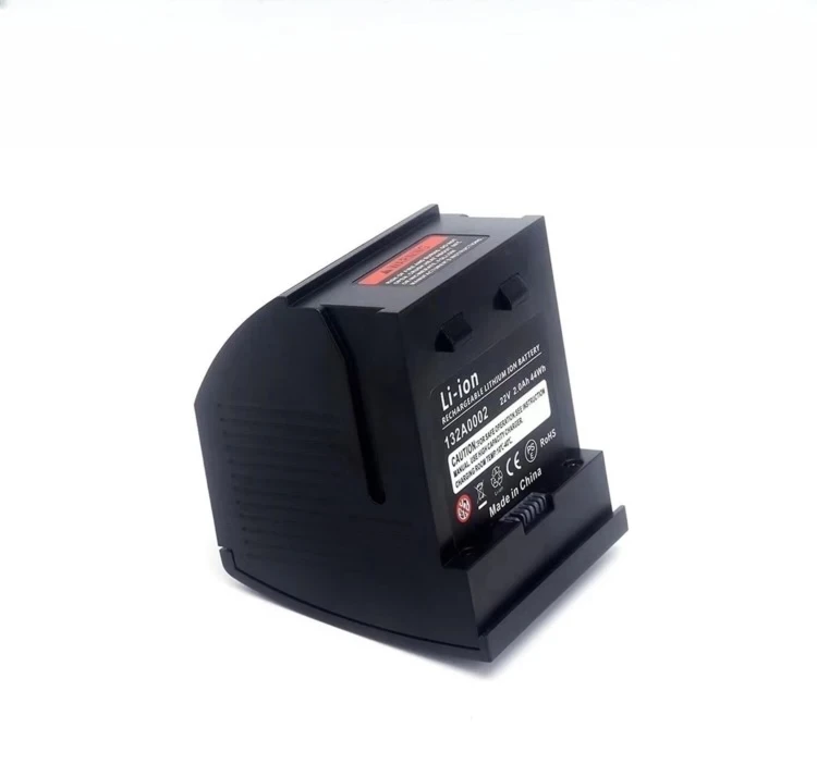 

for Bissell, 132A0002、103A105、AR27、AR29、 AR30、AR31 battery