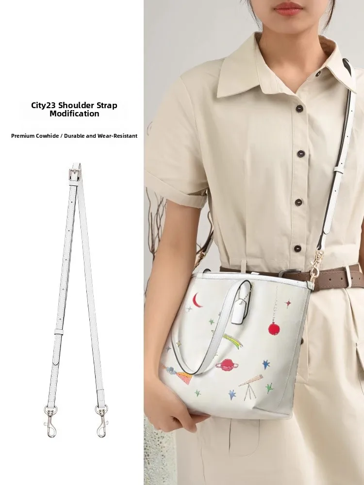 

Сумка-тоут Ci23 Glacier White с цветочным принтом и плечевым ремнем, внутренняя сумка через плечо, аксессуар для ремня, лето 2024