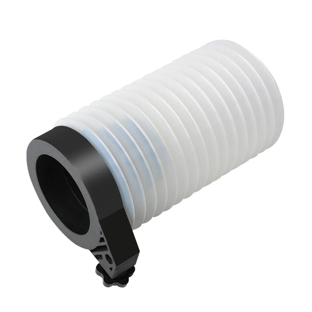 A20F-Copa colectora de polvo, accesorios de mazo eléctrico, cubierta protectora Universal de goma, taladro a prueba de polvo, herramienta eléctrica duradera