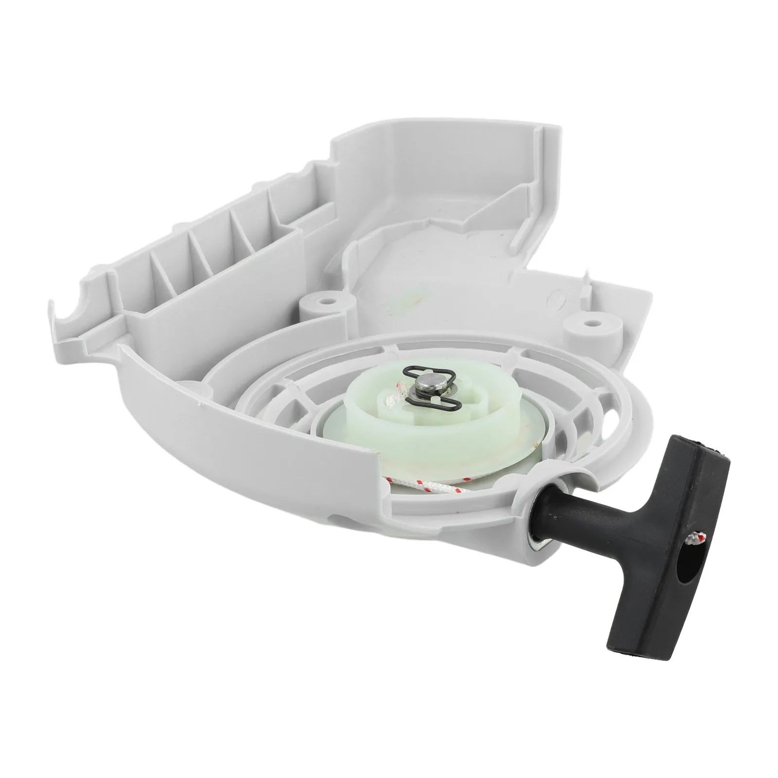 

Pull Starter Engine Starter Easy Installation Efficient Engine Ignition Long-lasting Performance Engine Ignition