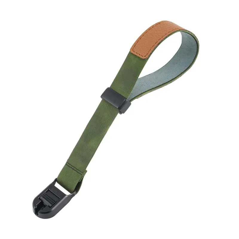 Y47A Wrist Strap for DJI Pocket3 Adjustable Anti-Lost Lanyard for DJI Action5Pro/4/3/X4/GoPro13/12