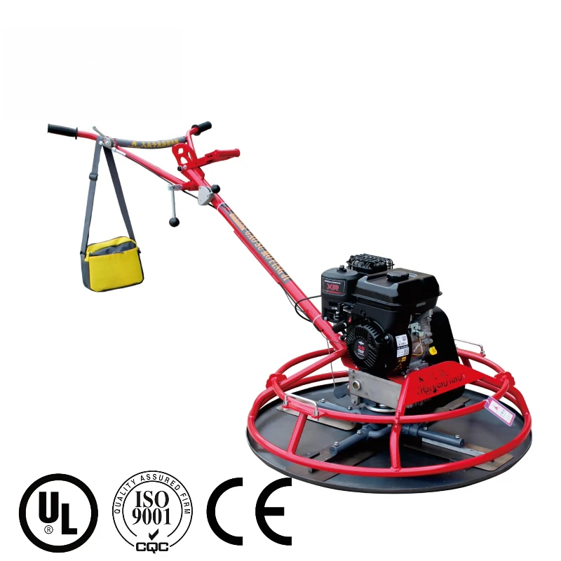 

Walking on Concrete Power Plaster Cement Road Plaster Gasoline Diesel Engine Plaster Concrete Power