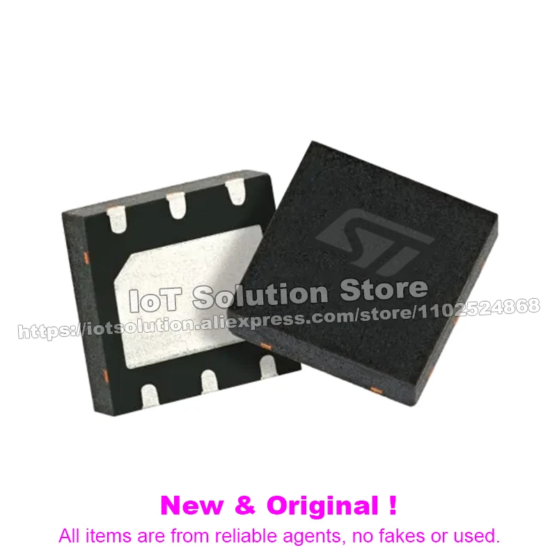 (1PCS) LD49100PU15RY LD49100PURY LDFM33PUR LDFPUR LDL112PV18R LDL112PV33R LDL212PU50R LDL212PUR STBC08PMR Original New
