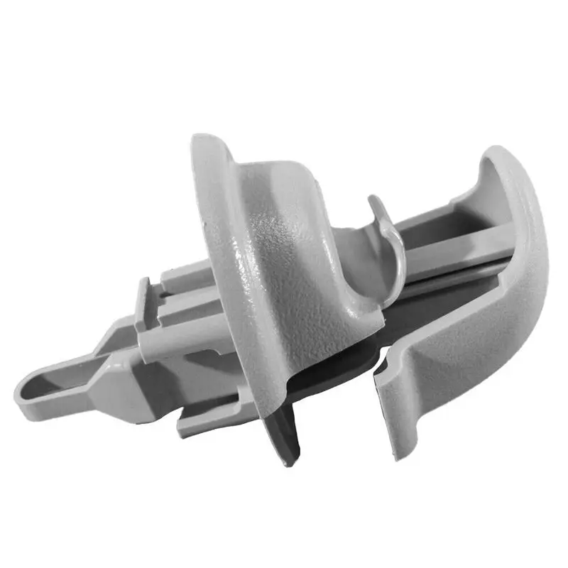 

Practical Car Sunvisor Sun Visor Clip 1DC48TL2AA For Dodge Ram 1500 2500 3500