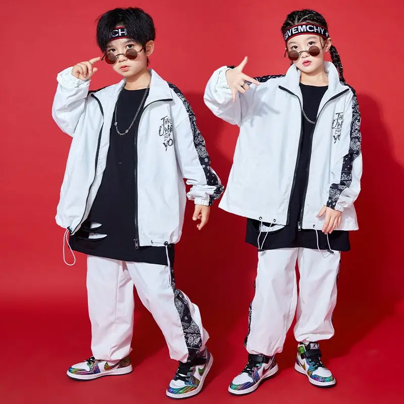 

Fashion Boys Clothing Spring Autumn Patchwork Long Sleeve Sets 4 6 8 10 12 13 14 Years Teenagers Children Sports Clothing