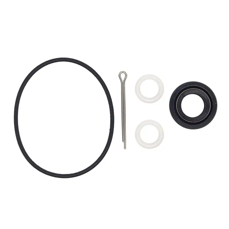 ホンダ製船外機用、低速ギアケースシール交換キット-91252-zv1-003-91351-zv1-003（4-45-5-6hp-a61e）。