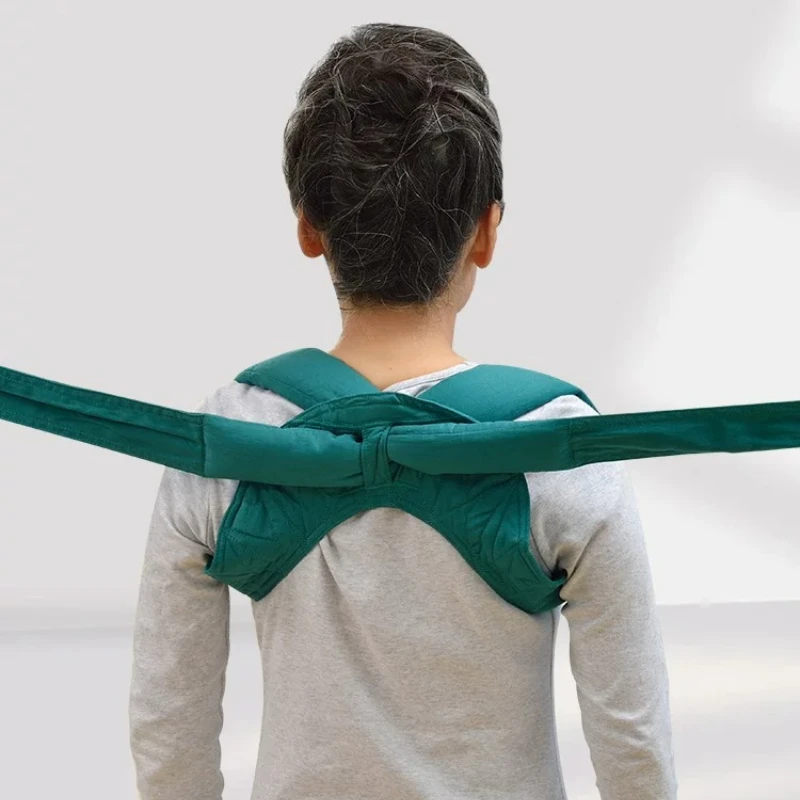 

Anti-Falling Restraint Vest Preventing Get Out of Bed As Safety Protective Nursing Clothing Alzheimer's Medical Restraint Belts