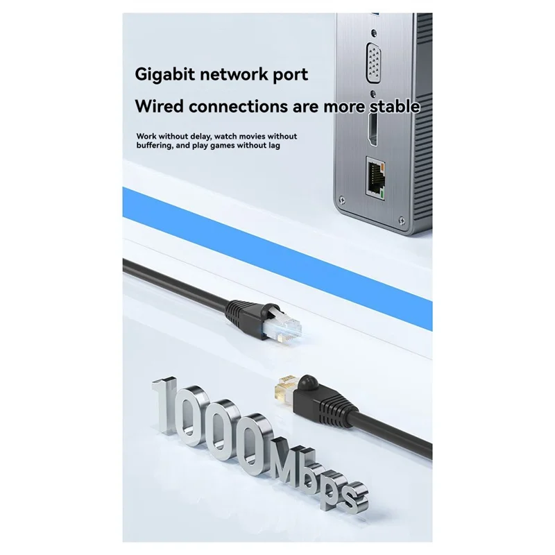 Doca de expansão multi-interface AT82-Desktop 13 em 1 USB-C 3.0 Hub Docking Station com leitor de cartão SD TF e 100W PD Chargi