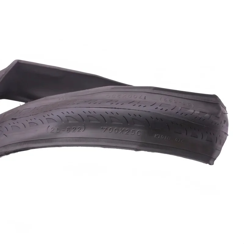 KENDA Fahrradreifen 700x23c 700x25c 700x30c Rennradreifen 125Psi 60TPI Faltbare Version Rennradreifen K1018 – Detail 3