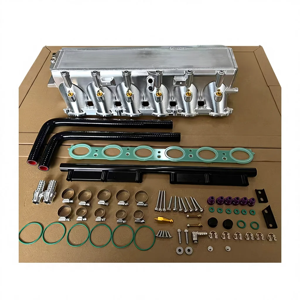 【Hot Selling】High Performance Intake Manifold for   B58 Gen 2 for    A90