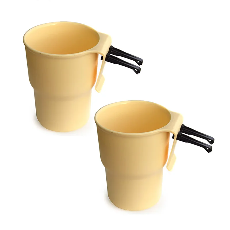 Beige-2pcs