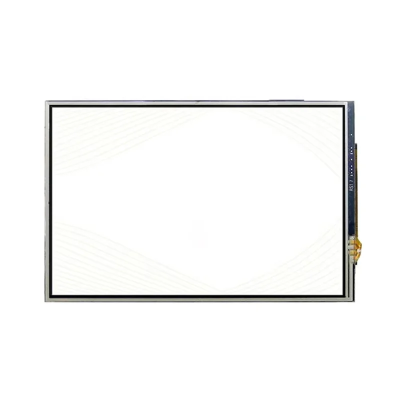 Well Made-For Raspberry Pi Touch Screen For Raspberry Pi Resistive Screen LCD Display Touch Screen