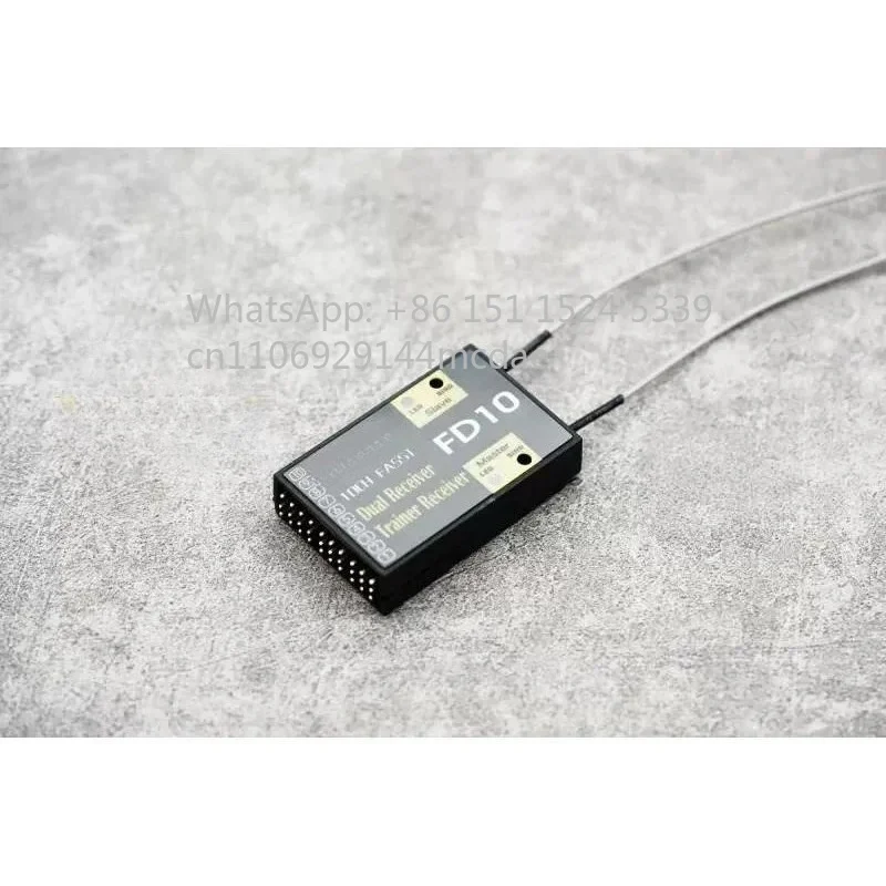 2026 Receiver FD10 Dual Core Equivalent Dual 7008SB or 7108SB