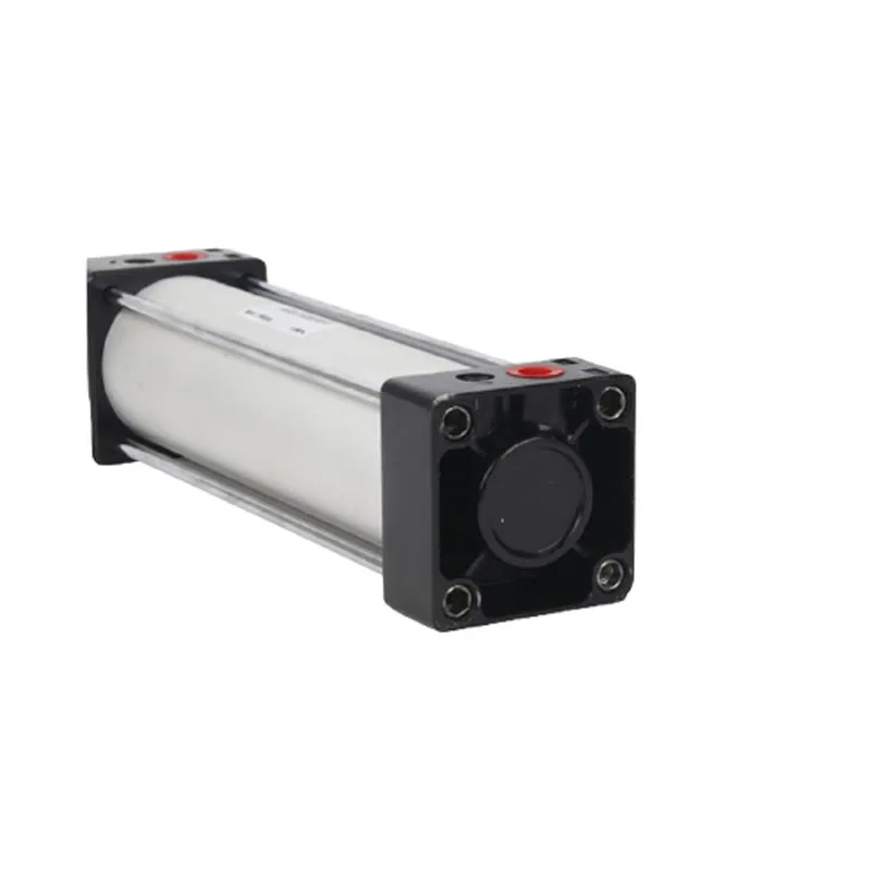 

SC40X150-S SC Series Aluminium Alloy Double Stroke Air Pneumatic Cylinder