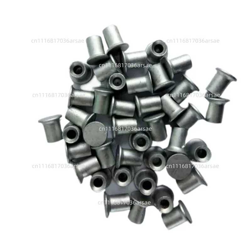 Multi-specification Aluminum Body Self-piercing Rivets for Maintenance