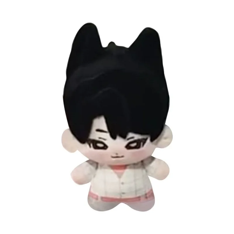 Populaire Nieuwe Leuke Kpop Demon Hunters Serie Pluche Pop Cartoon Perifere Gevulde Pluche Zachte Pop Kinderen Bedtijd Speelgoed Geschenken
