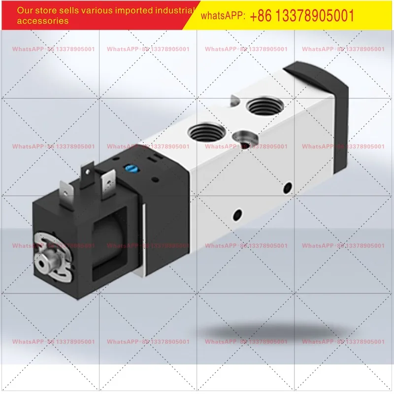 Solenoid valve VUVS-LK25-M52-AD-G14-1B2-S original genuine 8043218