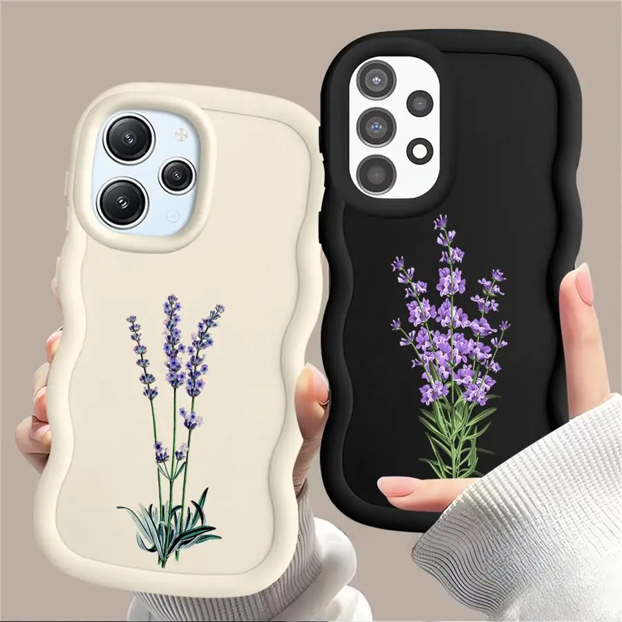 Purple Flower Laven… - image