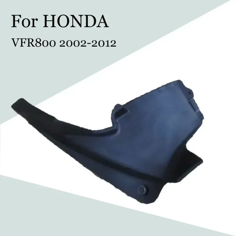 

Для HONDA VFR800 2002-2008-2012 кузов мотоцикла, левая и правая внутренняя крышка, обтекатели из АБС-пластика, VFR 800 02-12, аксессуары