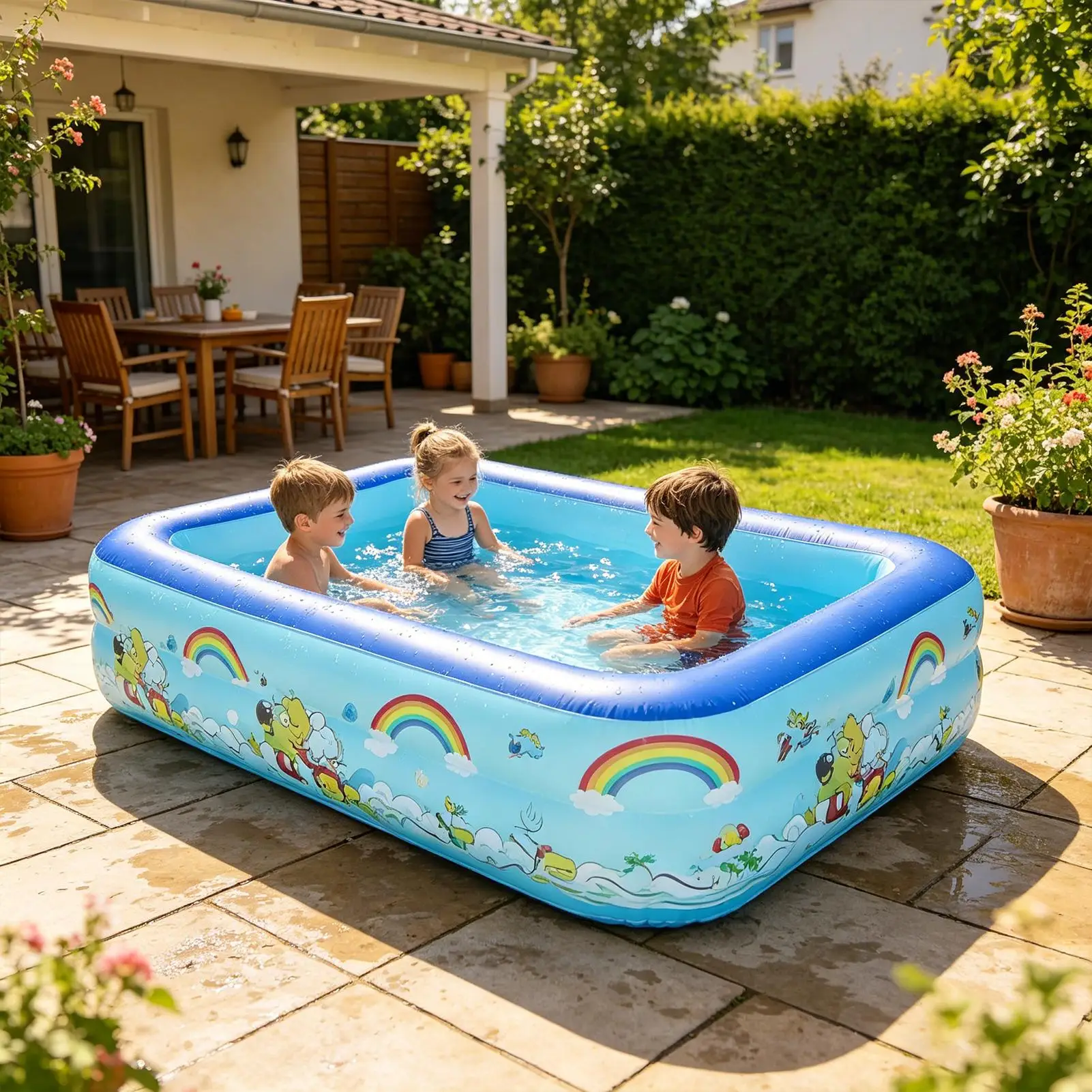 inflatable-swimming-pool-large-family-pool-thicken-rectangle-framed-children-swimming-pool-summer-outdoor-pool-baby-bathtub-toys