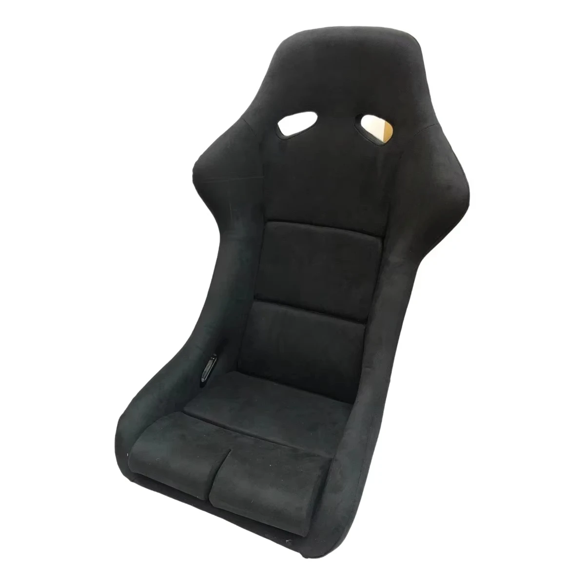

Hot-selling 2026 Factory Supply Sport Car Seat Cover Set Carbon Fiber Bucket Seats for Racing Car SIM Racing Car Seats