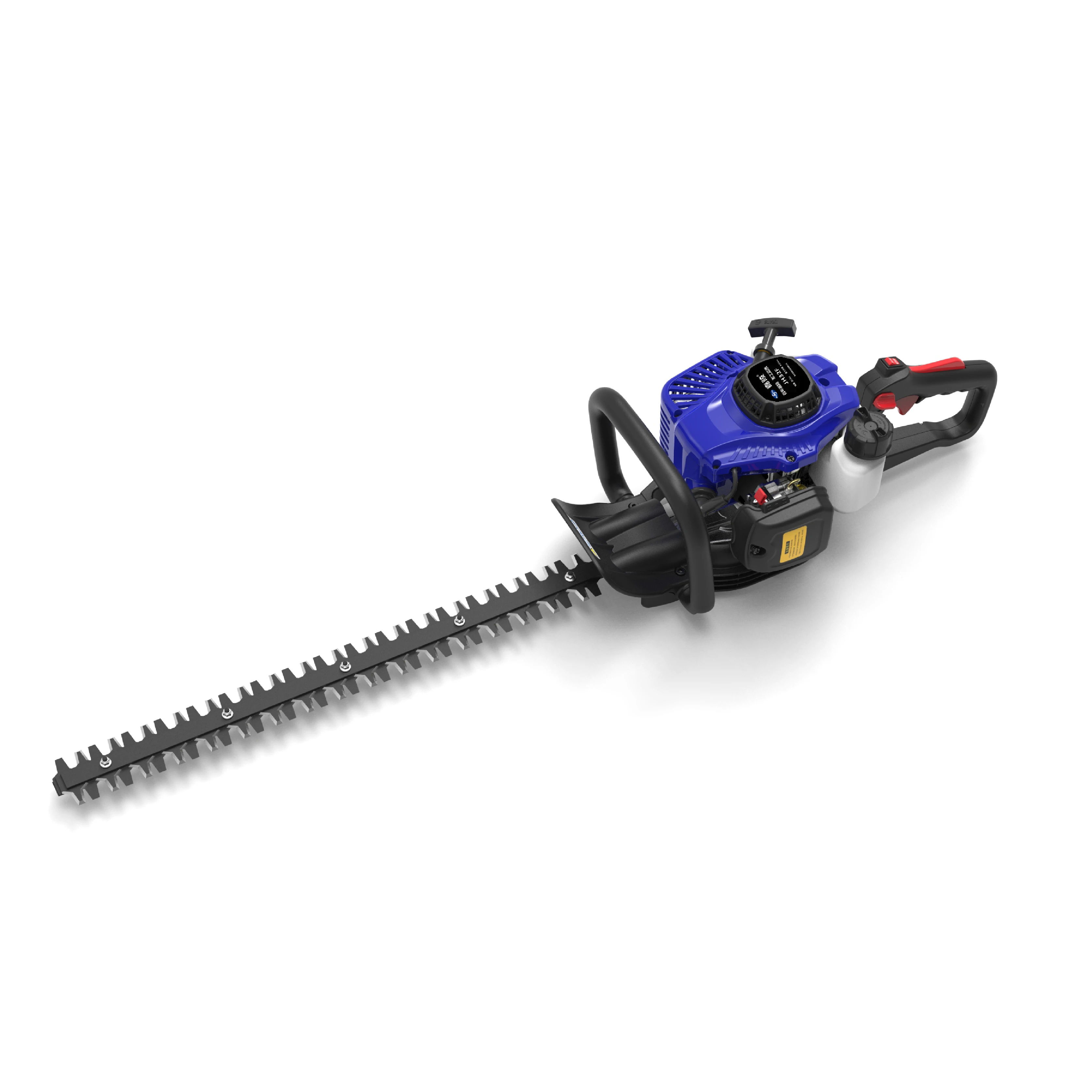 

2025Professional Handheld Garden Tool 0.9HP 2-Stroke Double Hedge Trimmer